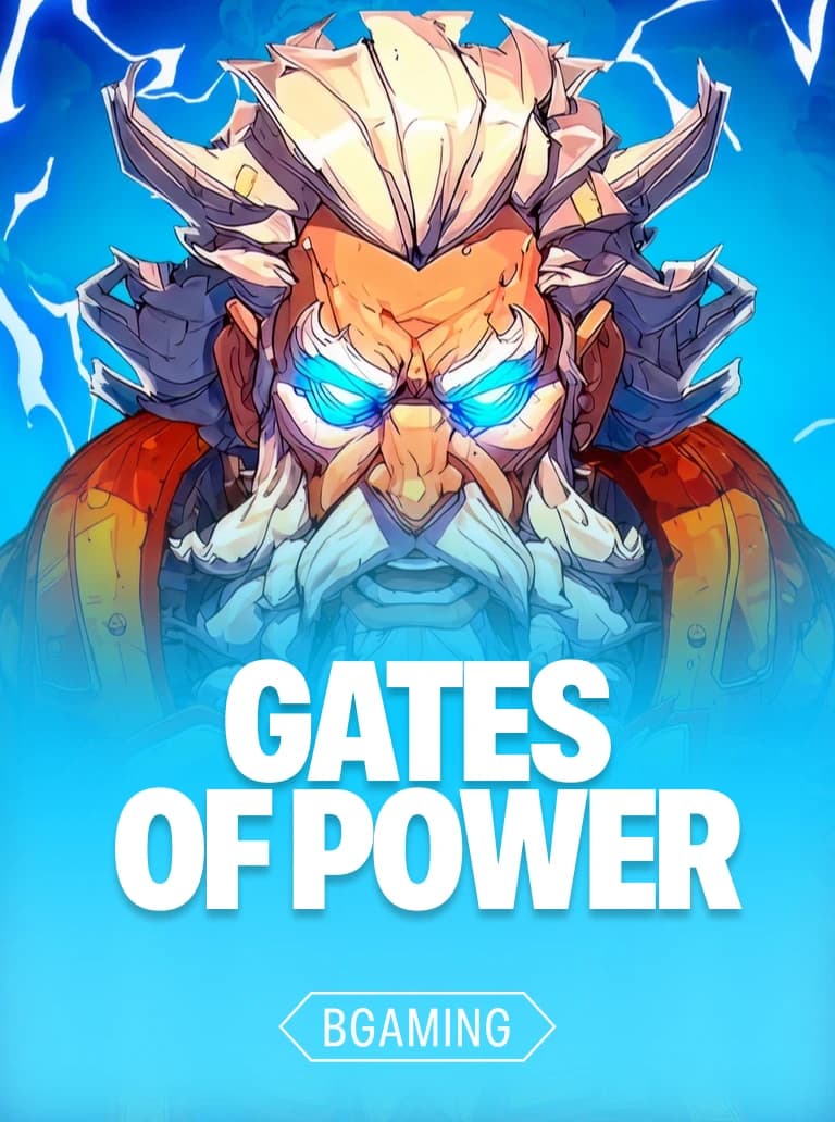 Gates of Power